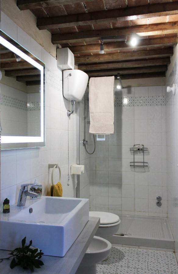 Camere Con Vista In Valdichiana Marciano della Chiana Eksteriør billede