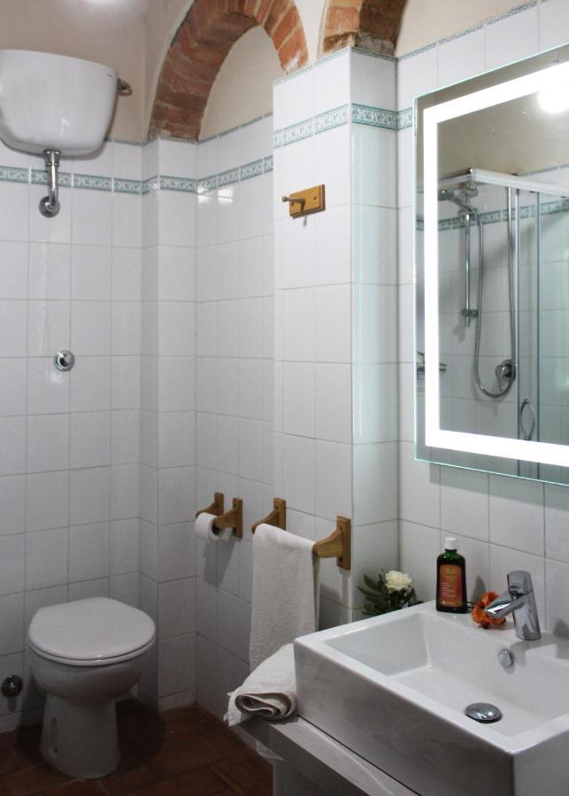 Camere Con Vista In Valdichiana Marciano della Chiana Eksteriør billede