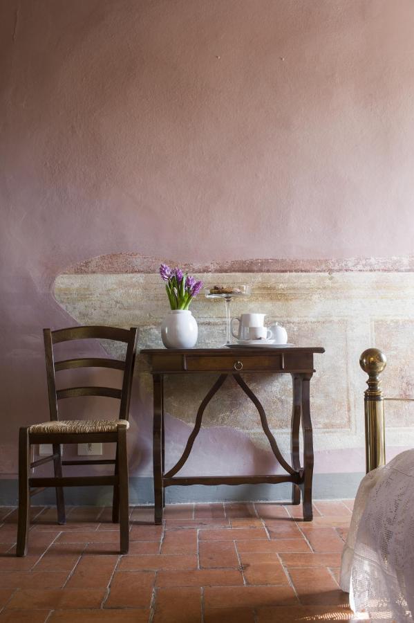 Camere Con Vista In Valdichiana Marciano della Chiana Eksteriør billede