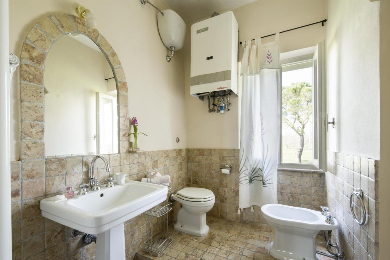 Camere Con Vista In Valdichiana Marciano della Chiana Eksteriør billede