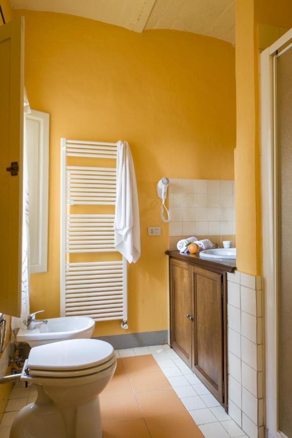 Camere Con Vista In Valdichiana Marciano della Chiana Eksteriør billede